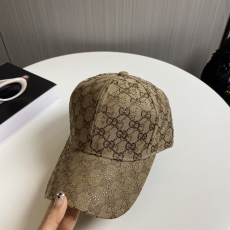 Gucci Caps